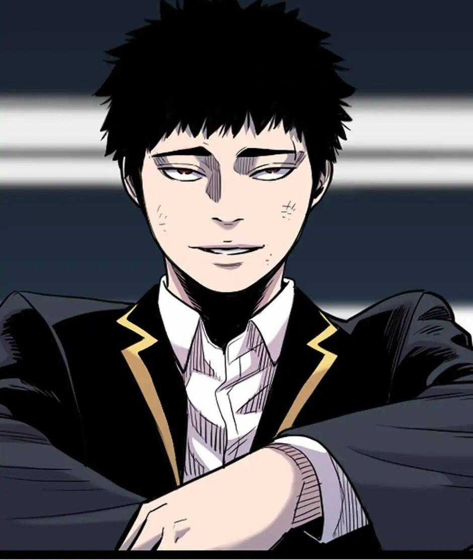 Chuyển Hóa Chapter 56 trang 57