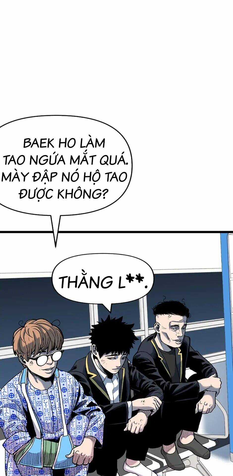 Chuyển Hóa Chapter 56 trang 69