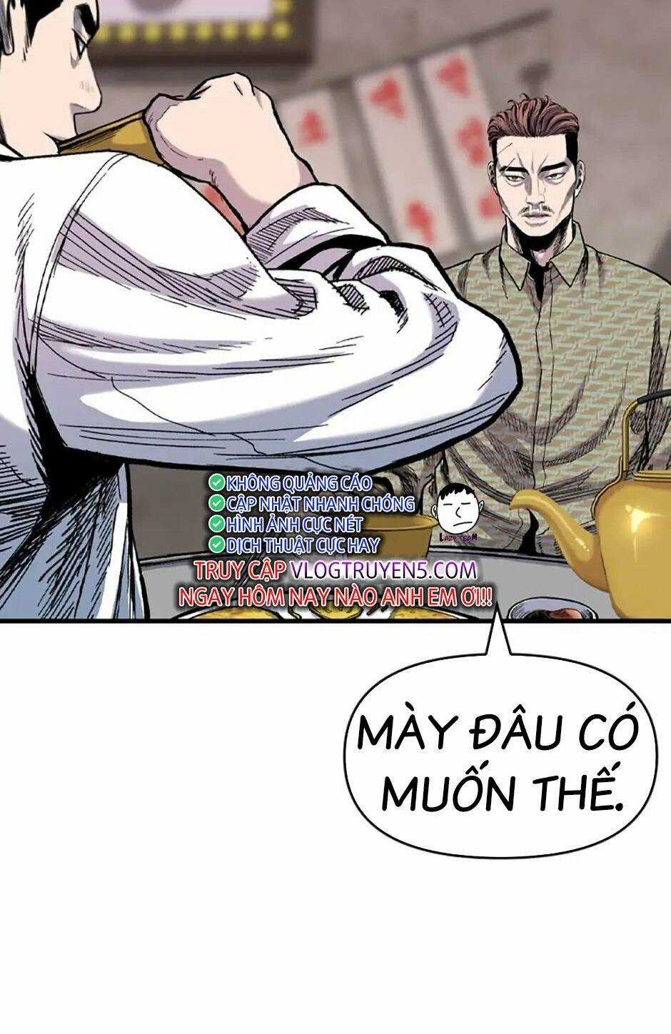 Chuyển Hóa Chapter 57 trang 11