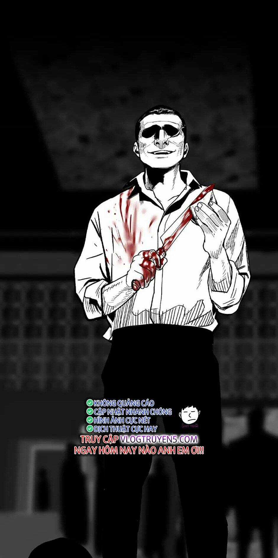 Chuyển Hóa Chapter 57 trang 114