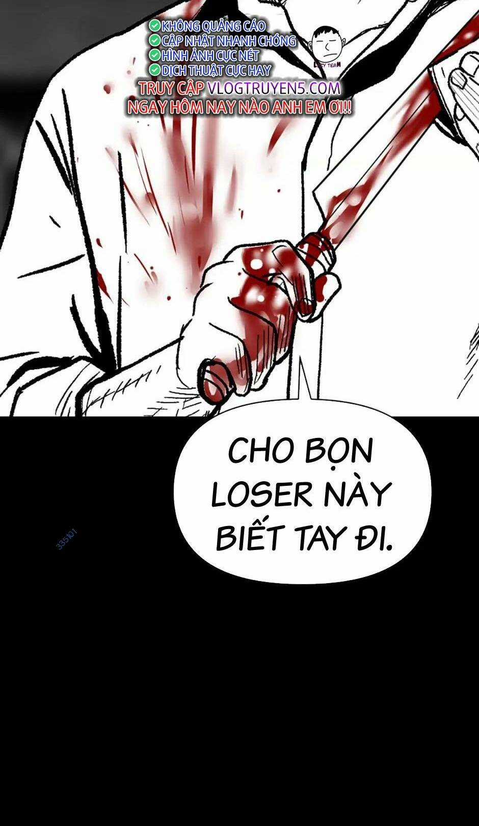 Chuyển Hóa Chapter 57 trang 117