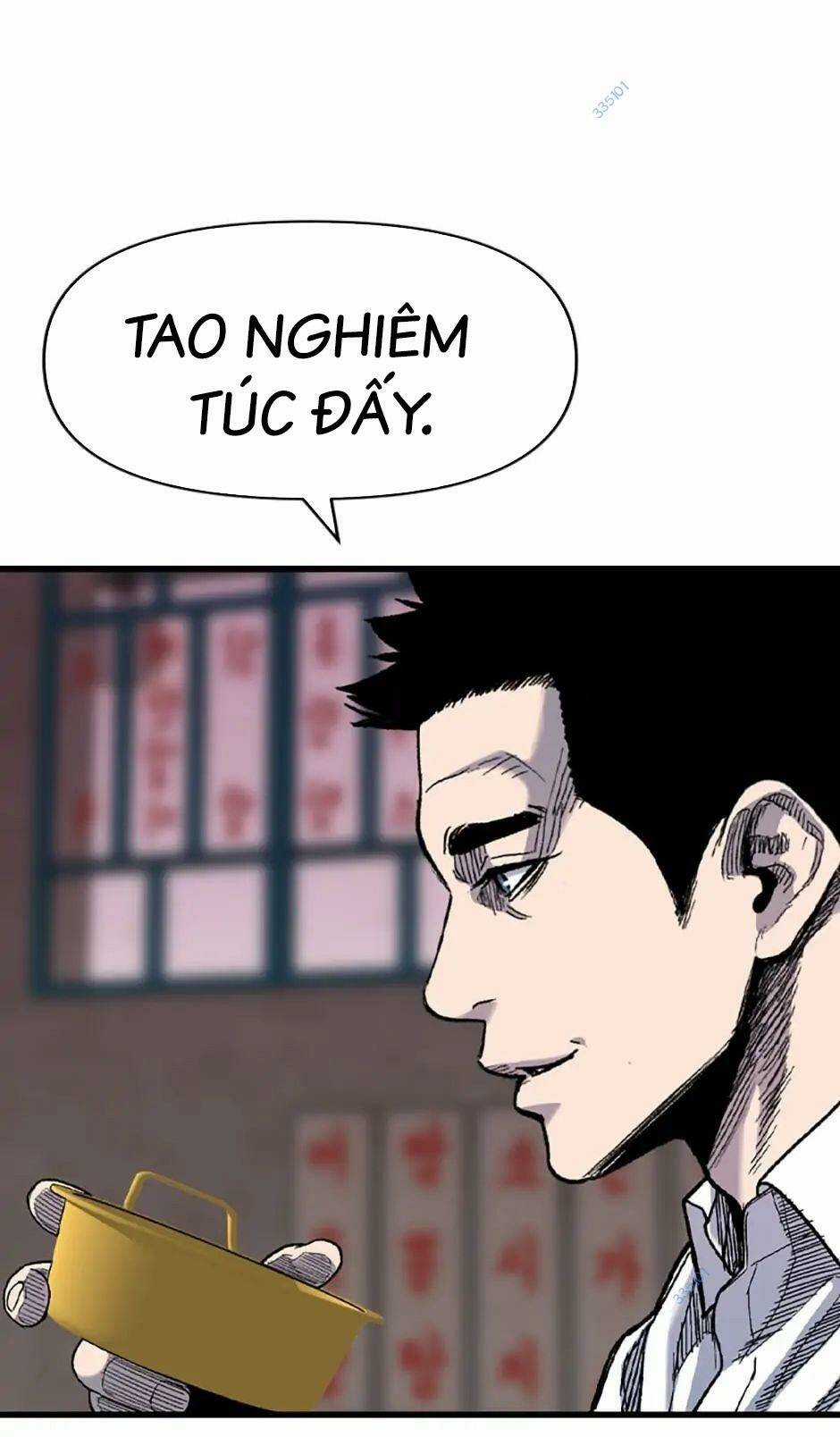 Chuyển Hóa Chapter 57 trang 12