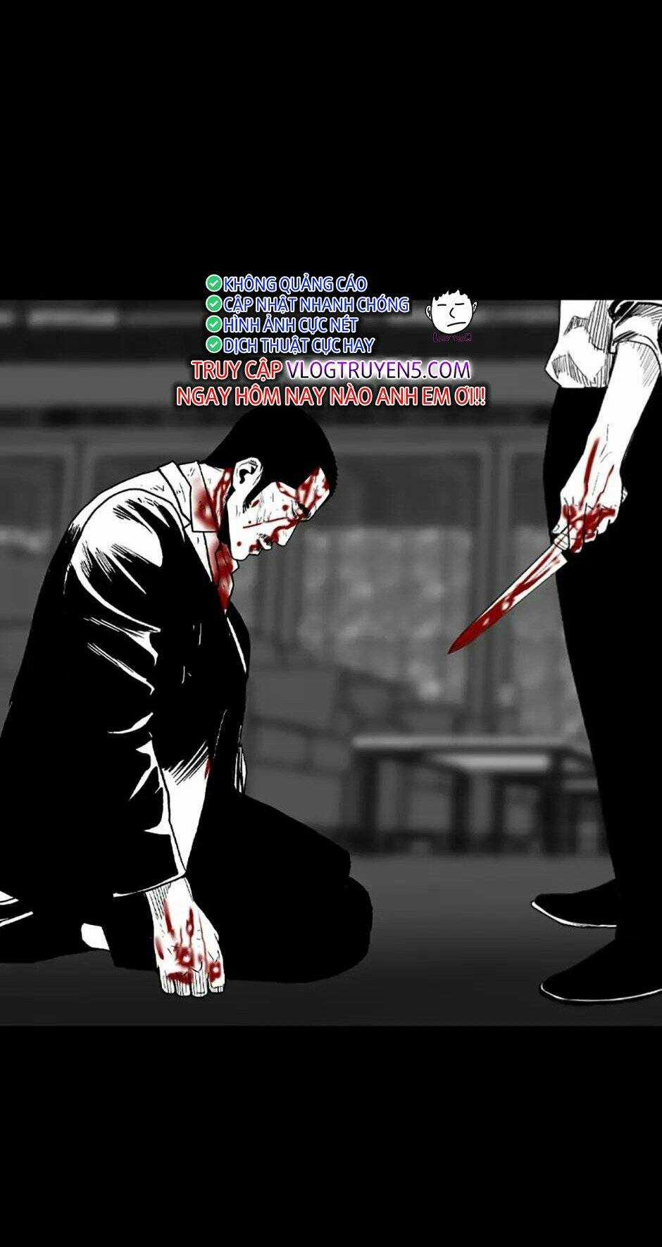 Chuyển Hóa Chapter 57 trang 131