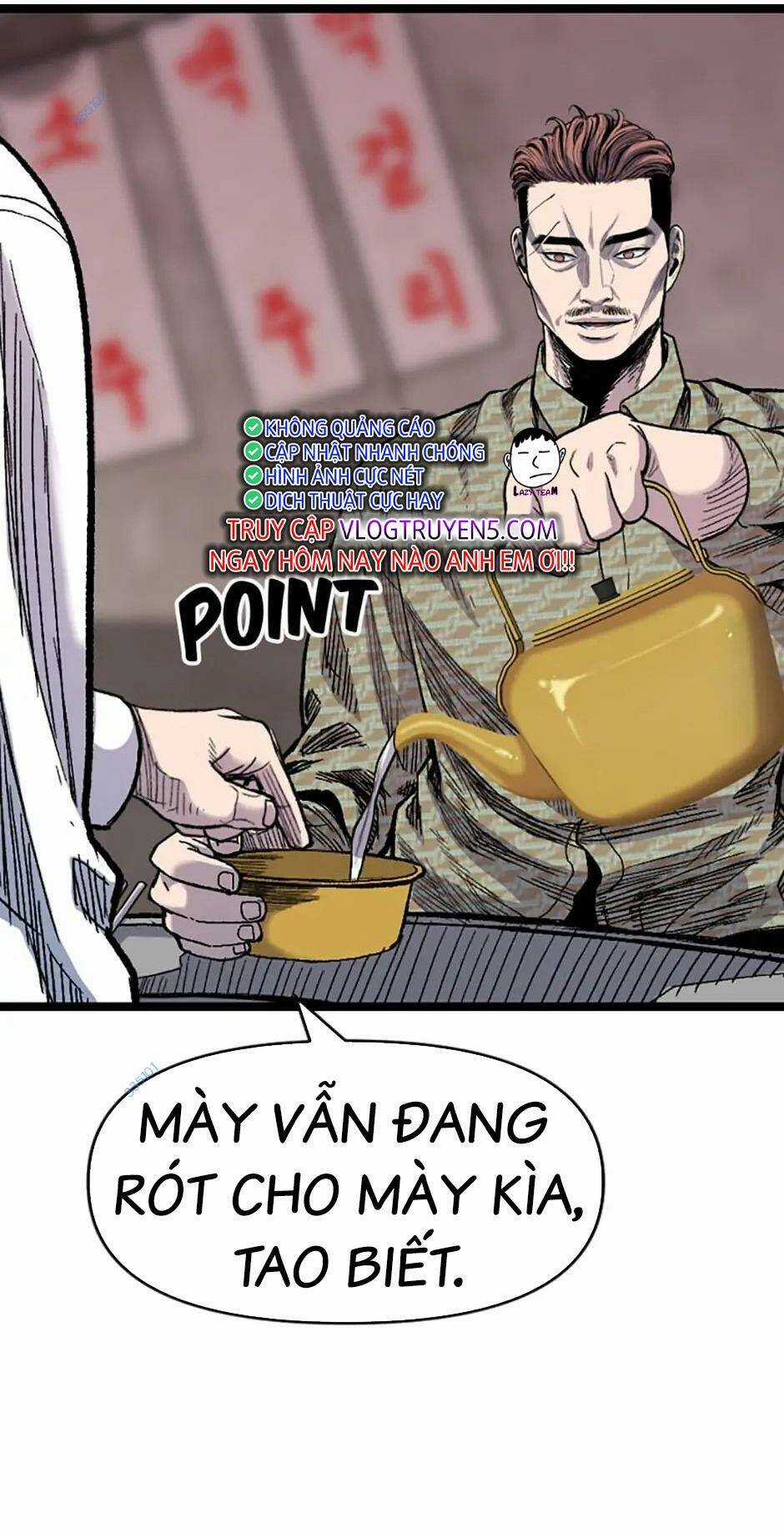 Chuyển Hóa Chapter 57 trang 14