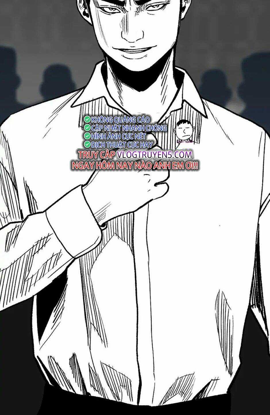 Chuyển Hóa Chapter 57 trang 166