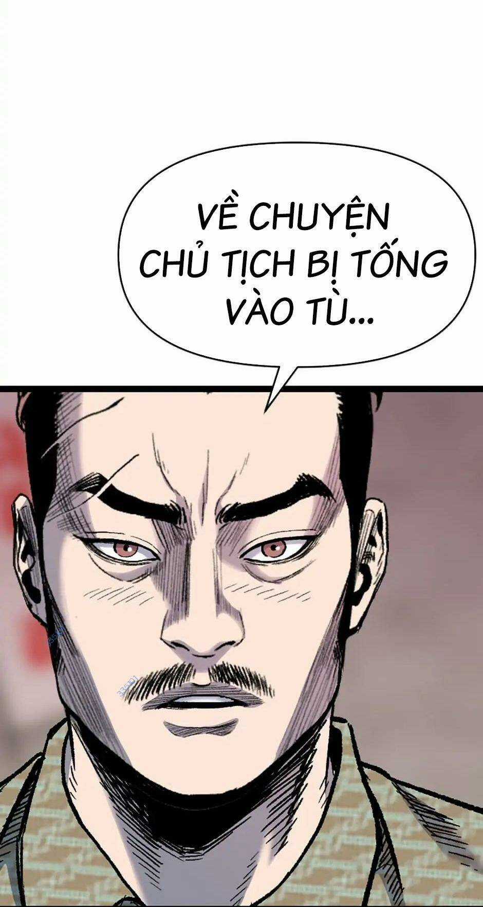 Chuyển Hóa Chapter 57 trang 17