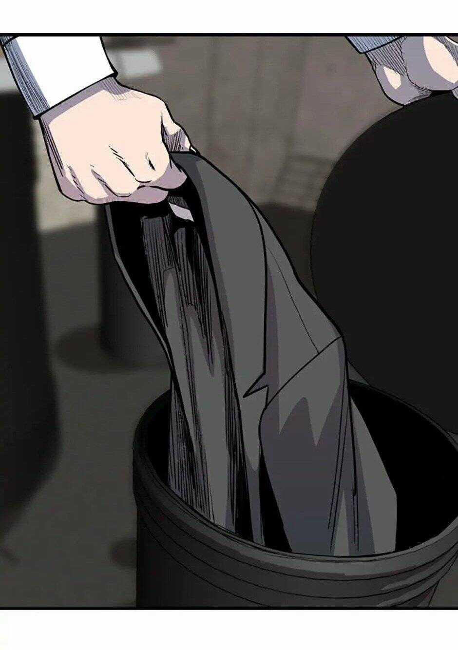 Chuyển Hóa Chapter 57 trang 182