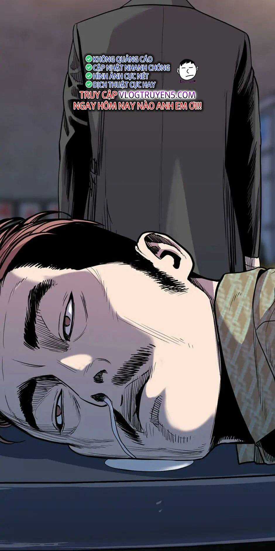 Chuyển Hóa Chapter 57 trang 186