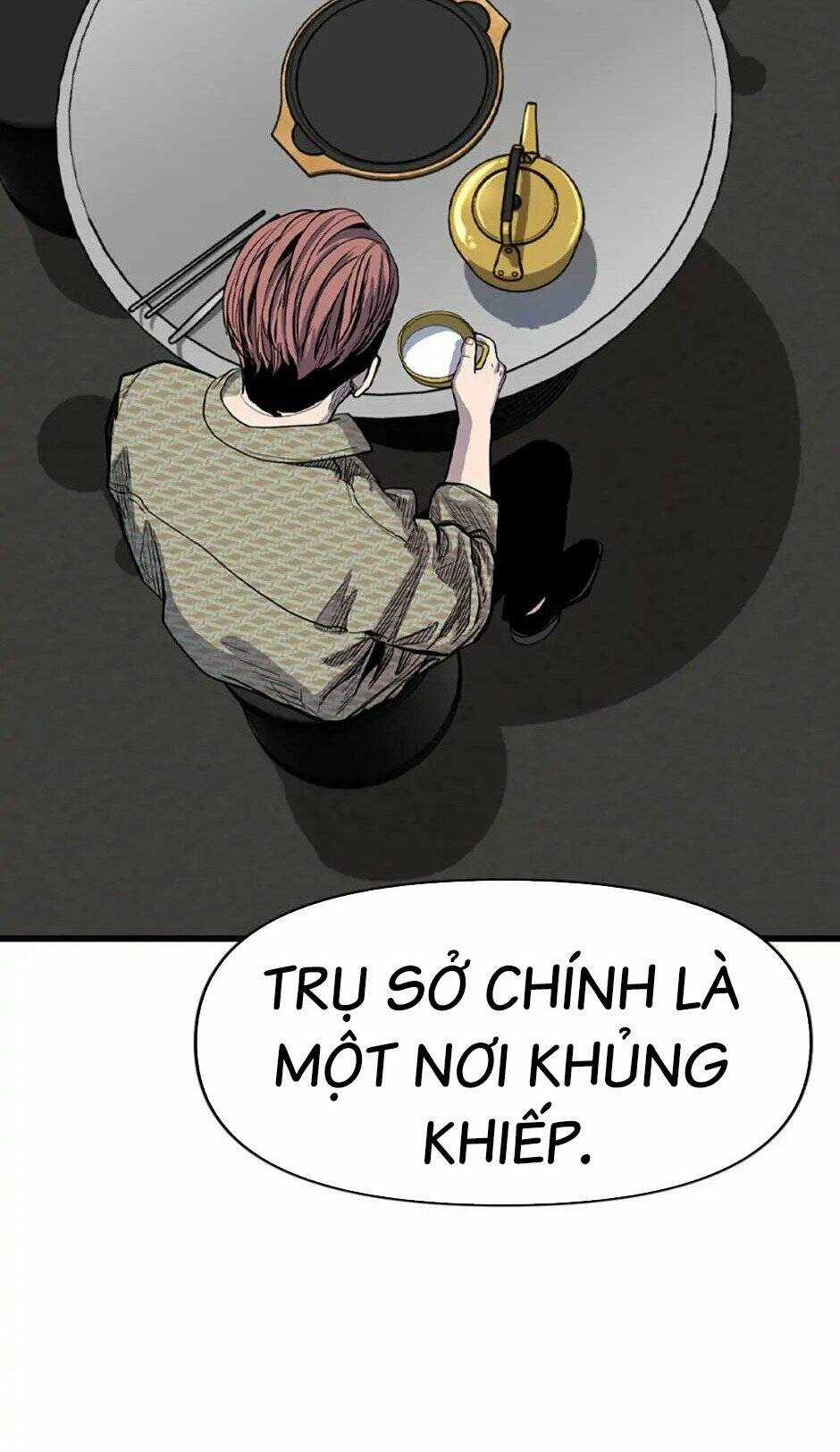 Chuyển Hóa Chapter 57 trang 23