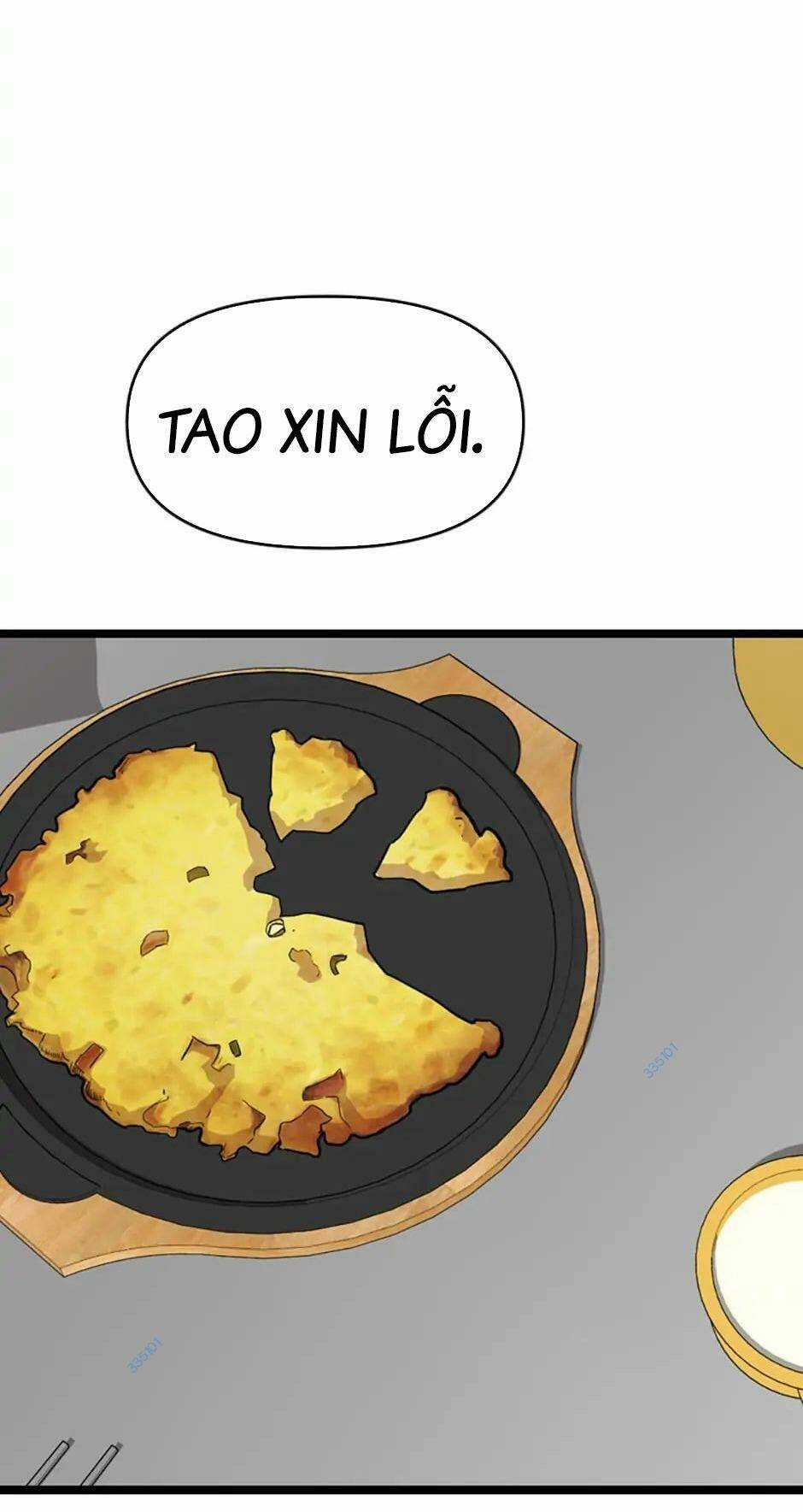 Chuyển Hóa Chapter 57 trang 3