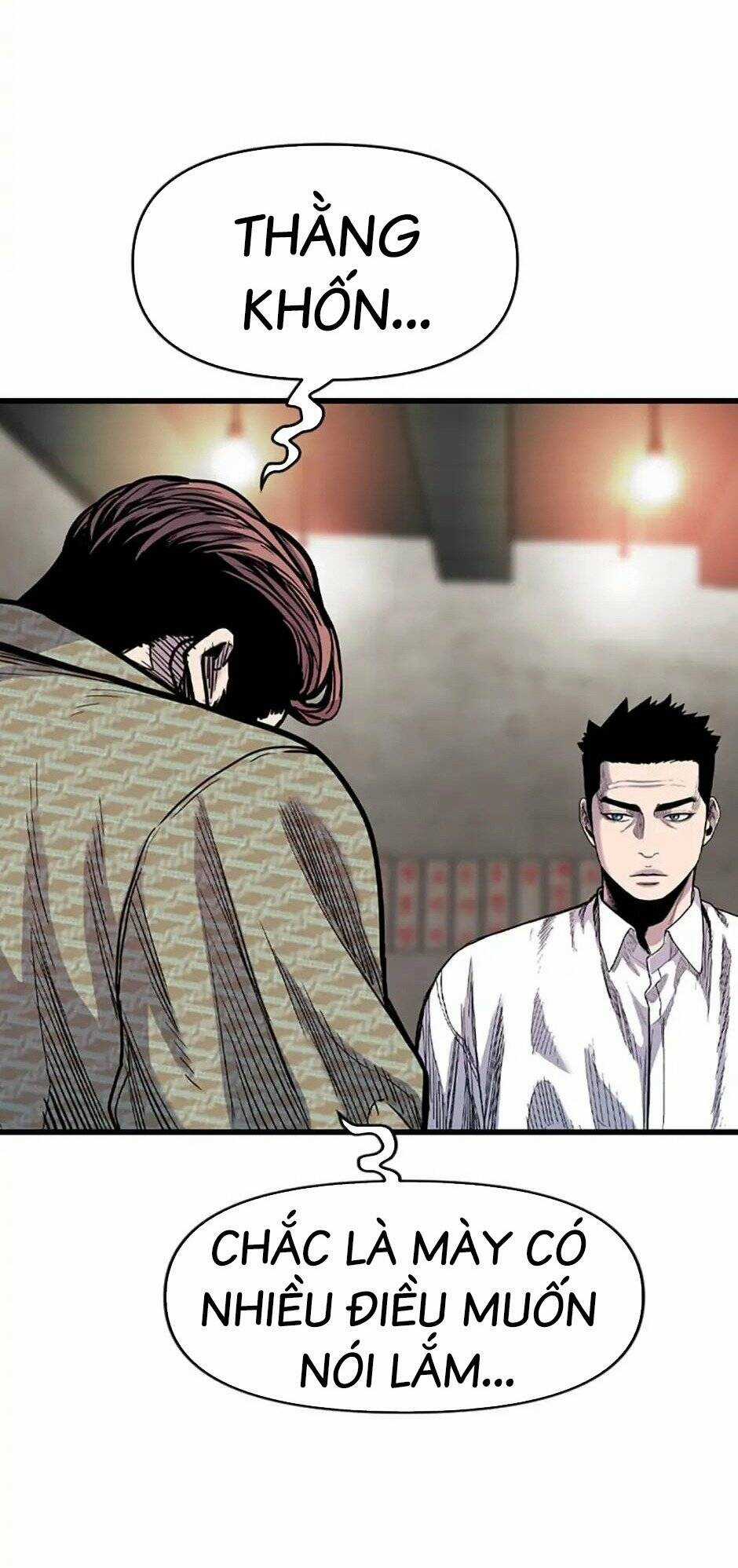 Chuyển Hóa Chapter 57 trang 34