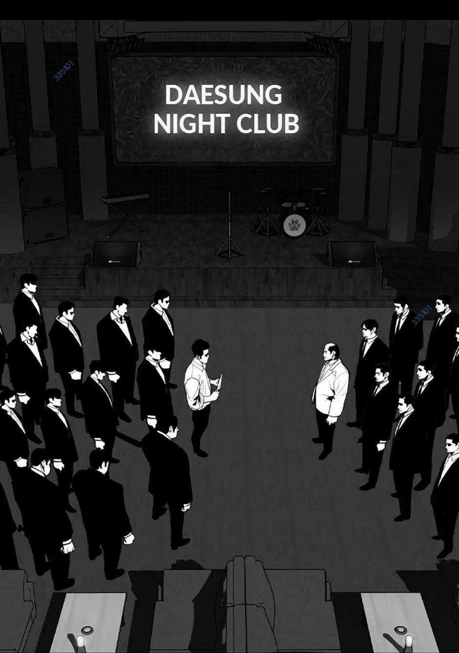 Chuyển Hóa Chapter 57 trang 52