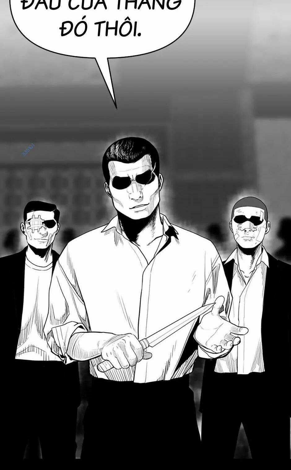 Chuyển Hóa Chapter 57 trang 60