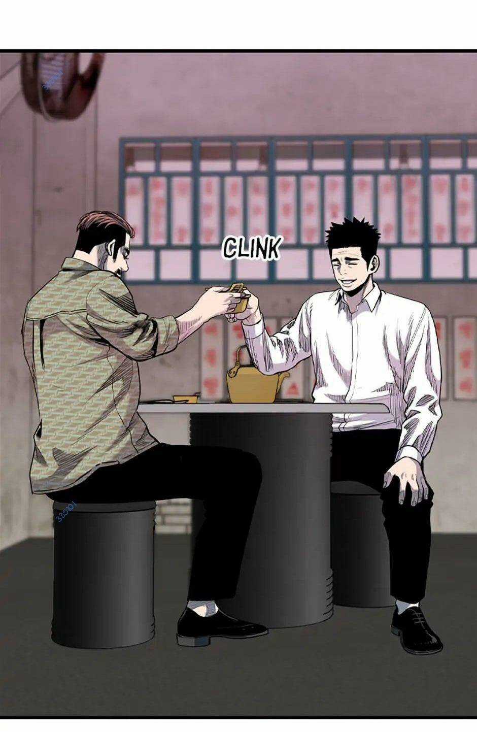 Chuyển Hóa Chapter 57 trang 7