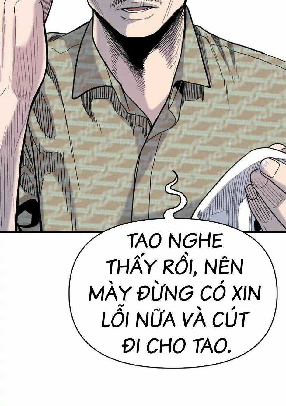 Chuyển Hóa Chapter 58 trang 10