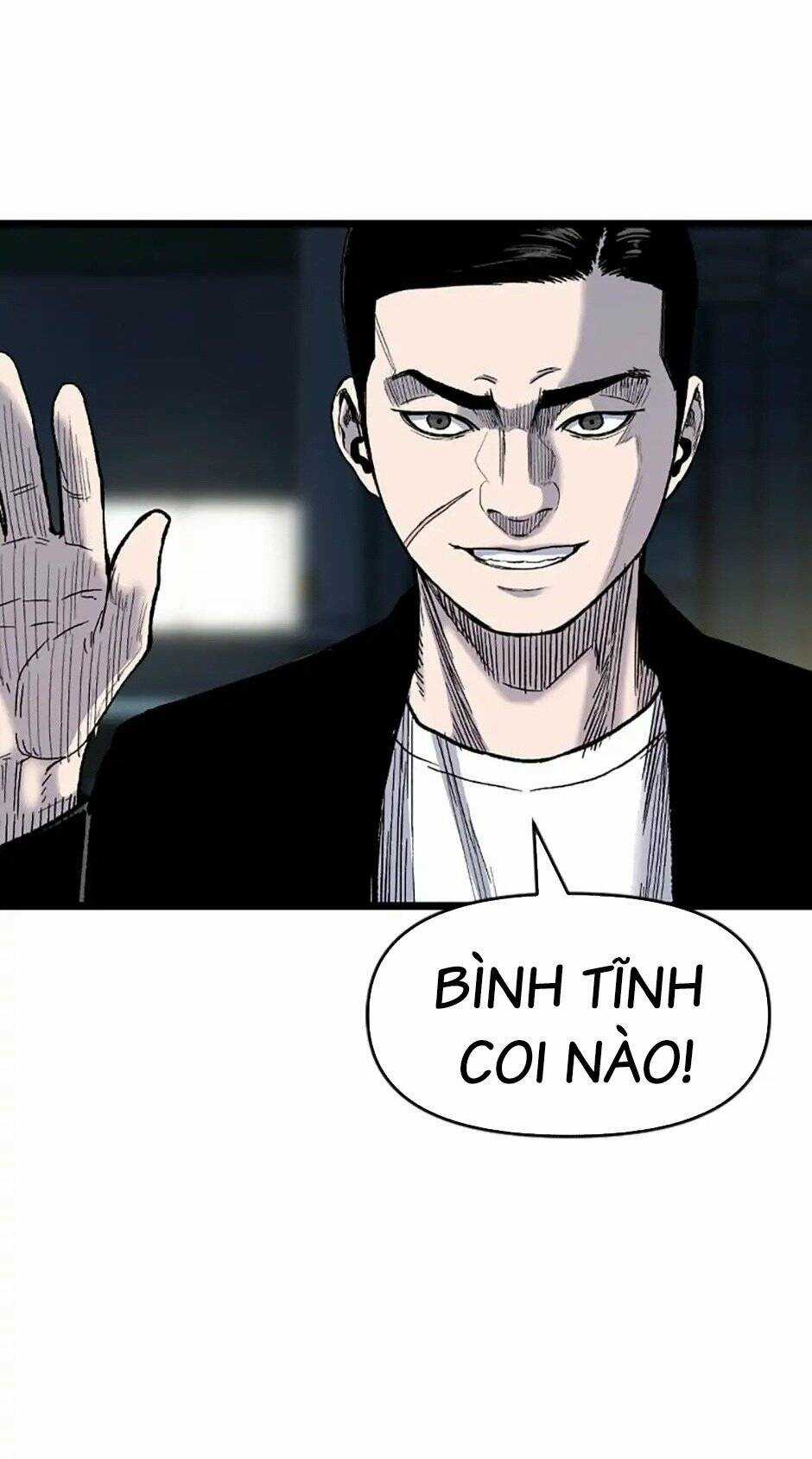 Chuyển Hóa Chapter 58 trang 117