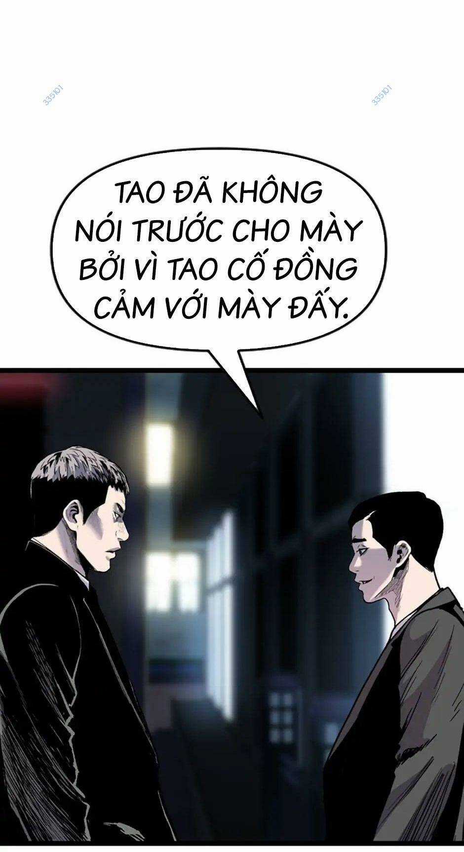 Chuyển Hóa Chapter 58 trang 120