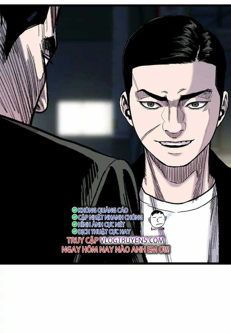 Chuyển Hóa Chapter 58 trang 125