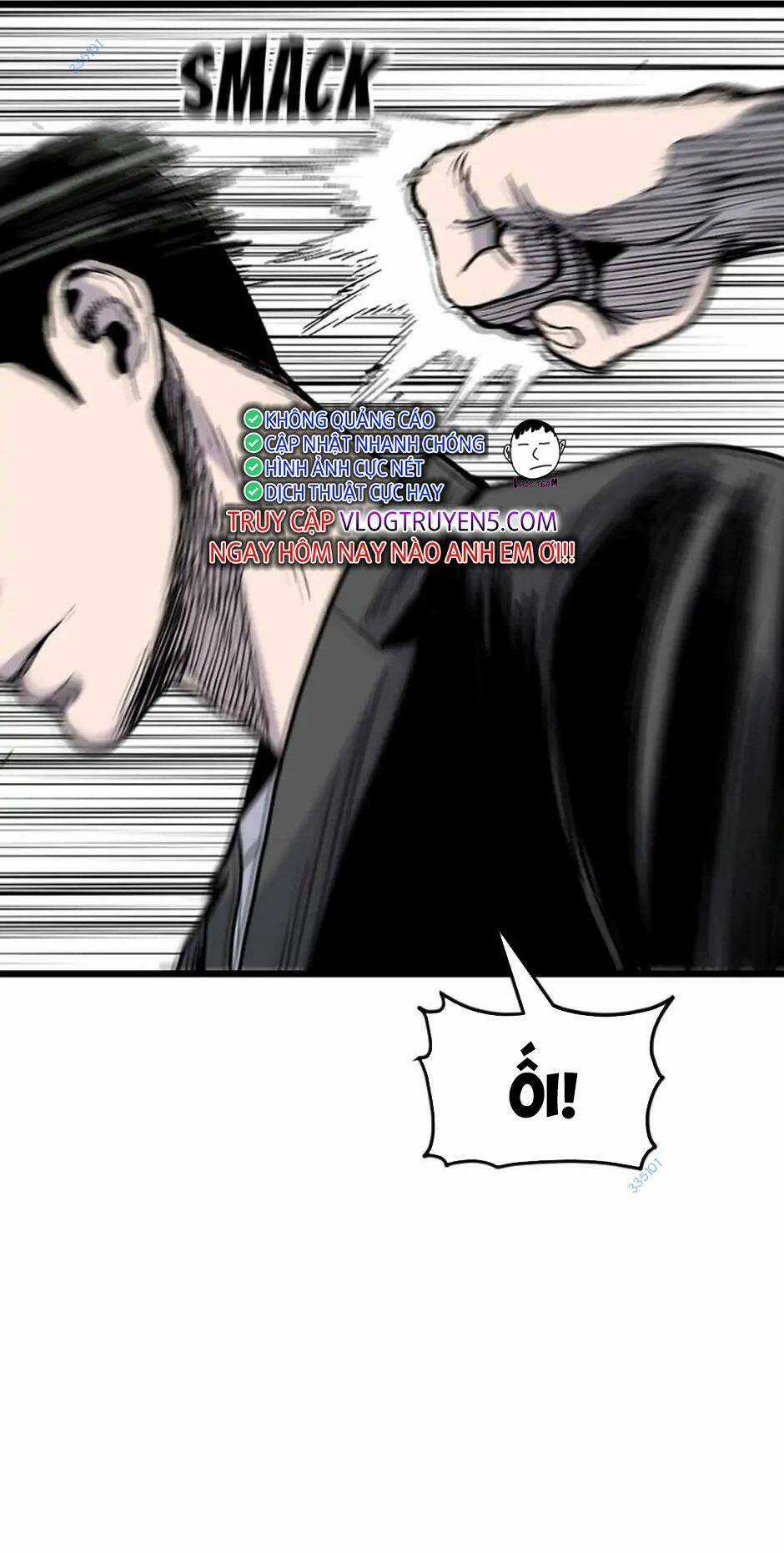 Chuyển Hóa Chapter 58 trang 131