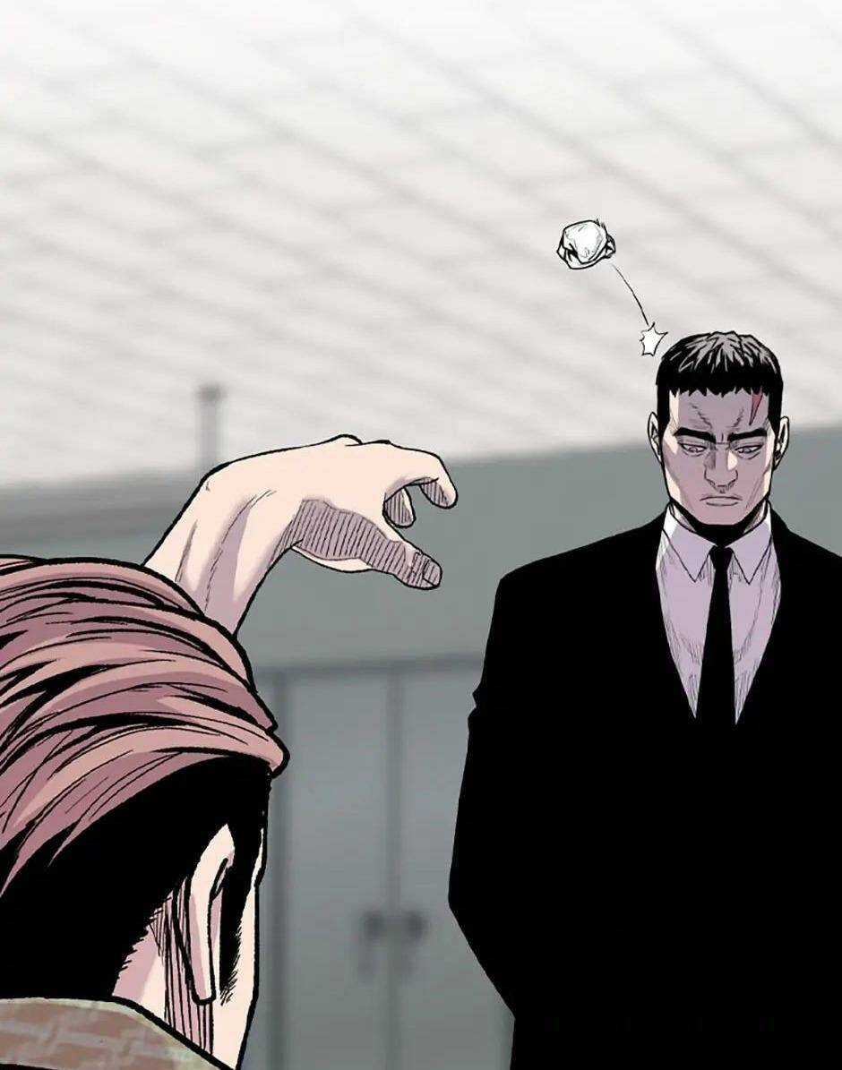 Chuyển Hóa Chapter 58 trang 15