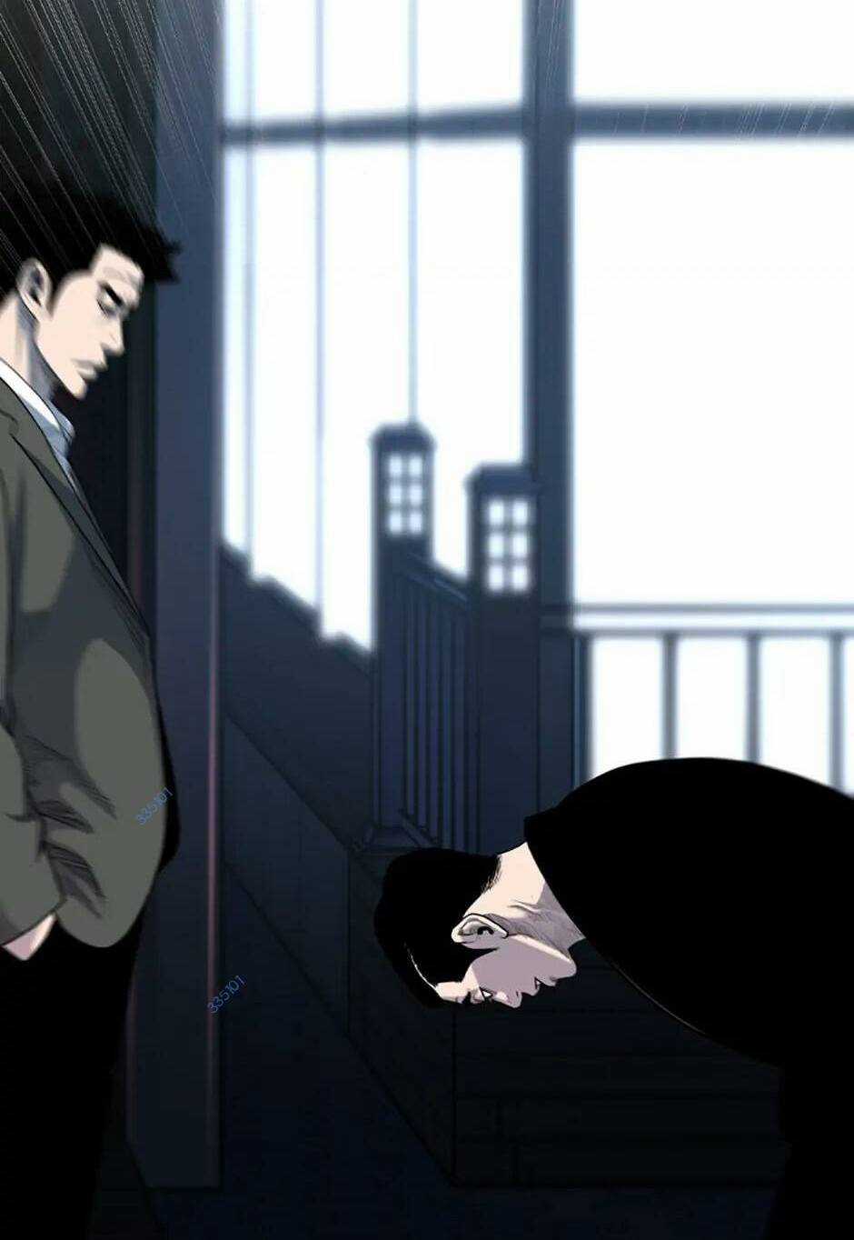 Chuyển Hóa Chapter 58 trang 150