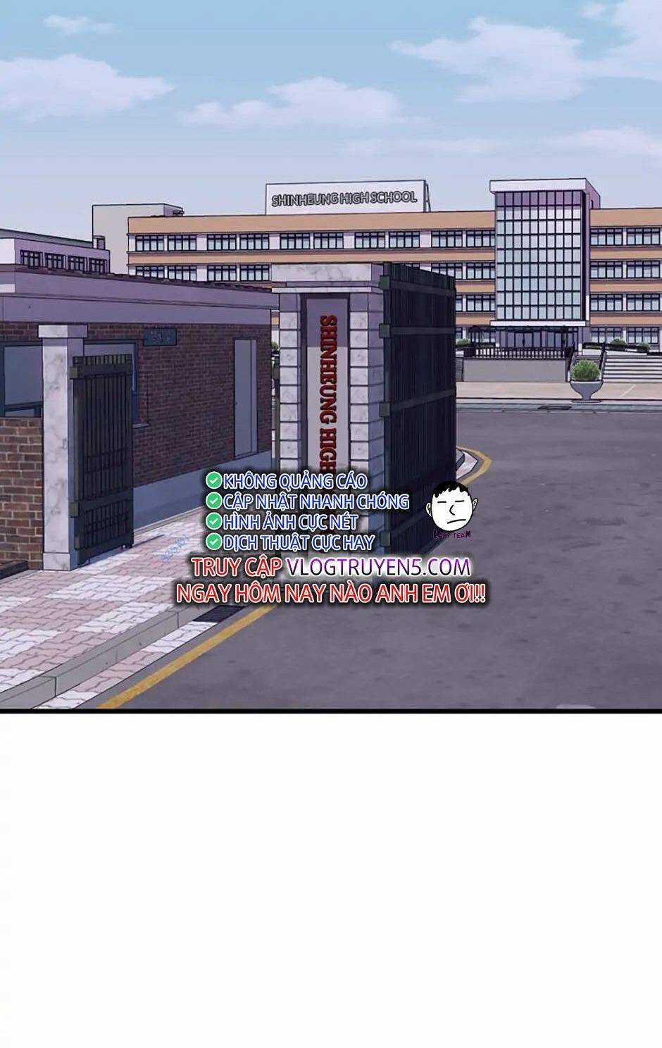 Chuyển Hóa Chapter 58 trang 27