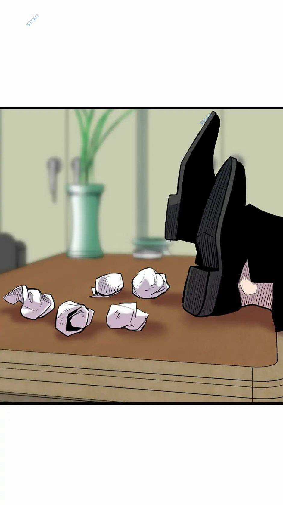 Chuyển Hóa Chapter 58 trang 3