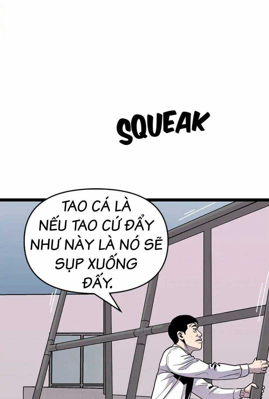 Chuyển Hóa Chapter 58 trang 34