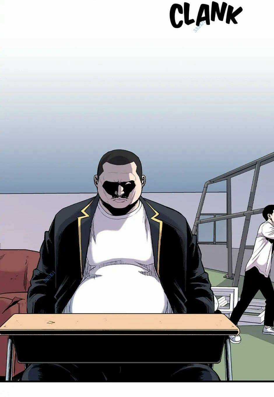 Chuyển Hóa Chapter 58 trang 37