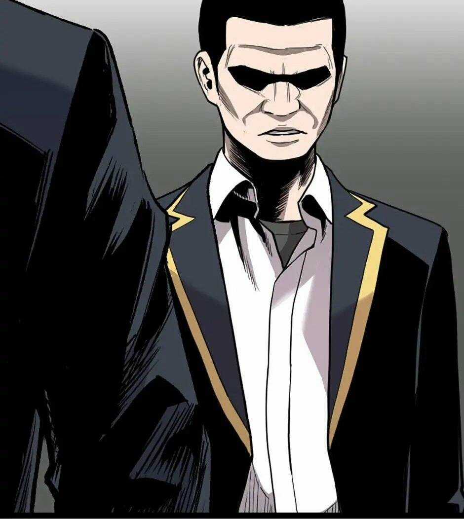 Chuyển Hóa Chapter 58 trang 47