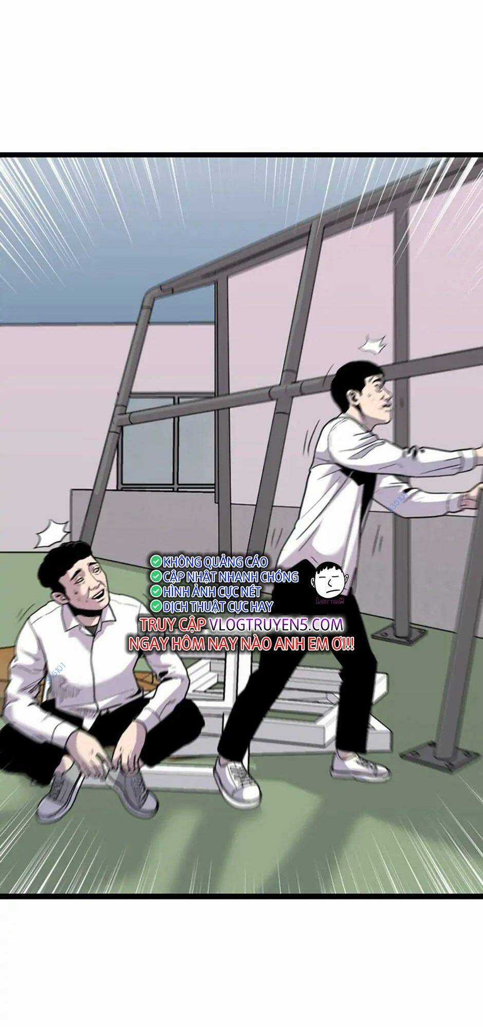 Chuyển Hóa Chapter 58 trang 62