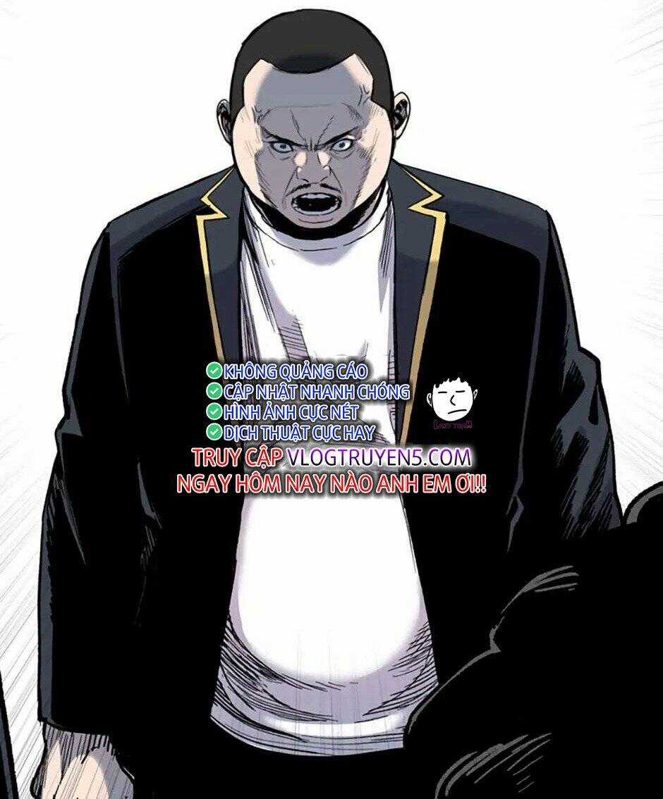 Chuyển Hóa Chapter 58 trang 65