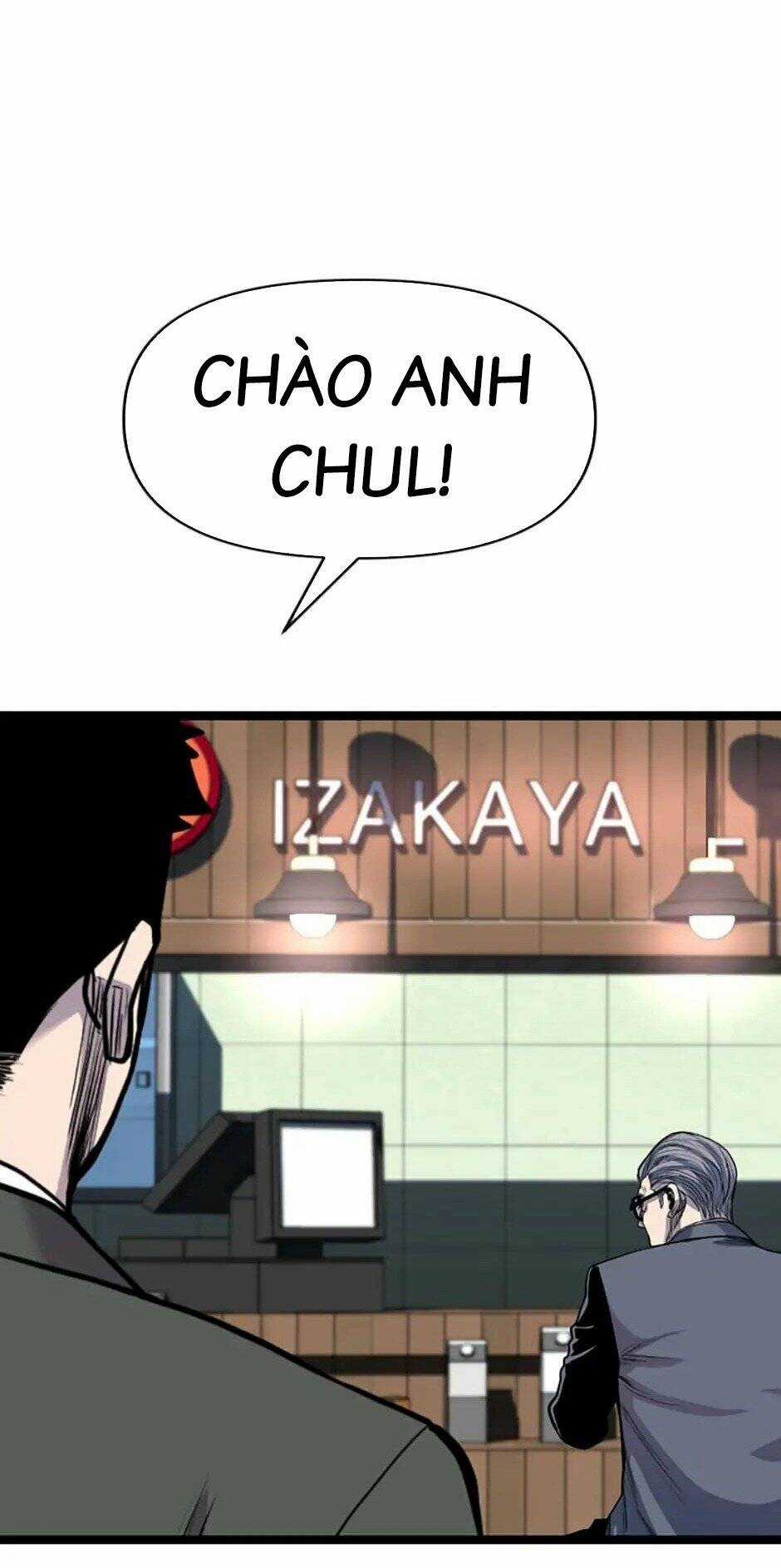 Chuyển Hóa Chapter 58 trang 85