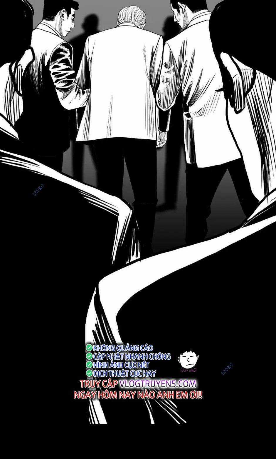 Chuyển Hóa Chapter 59 trang 116