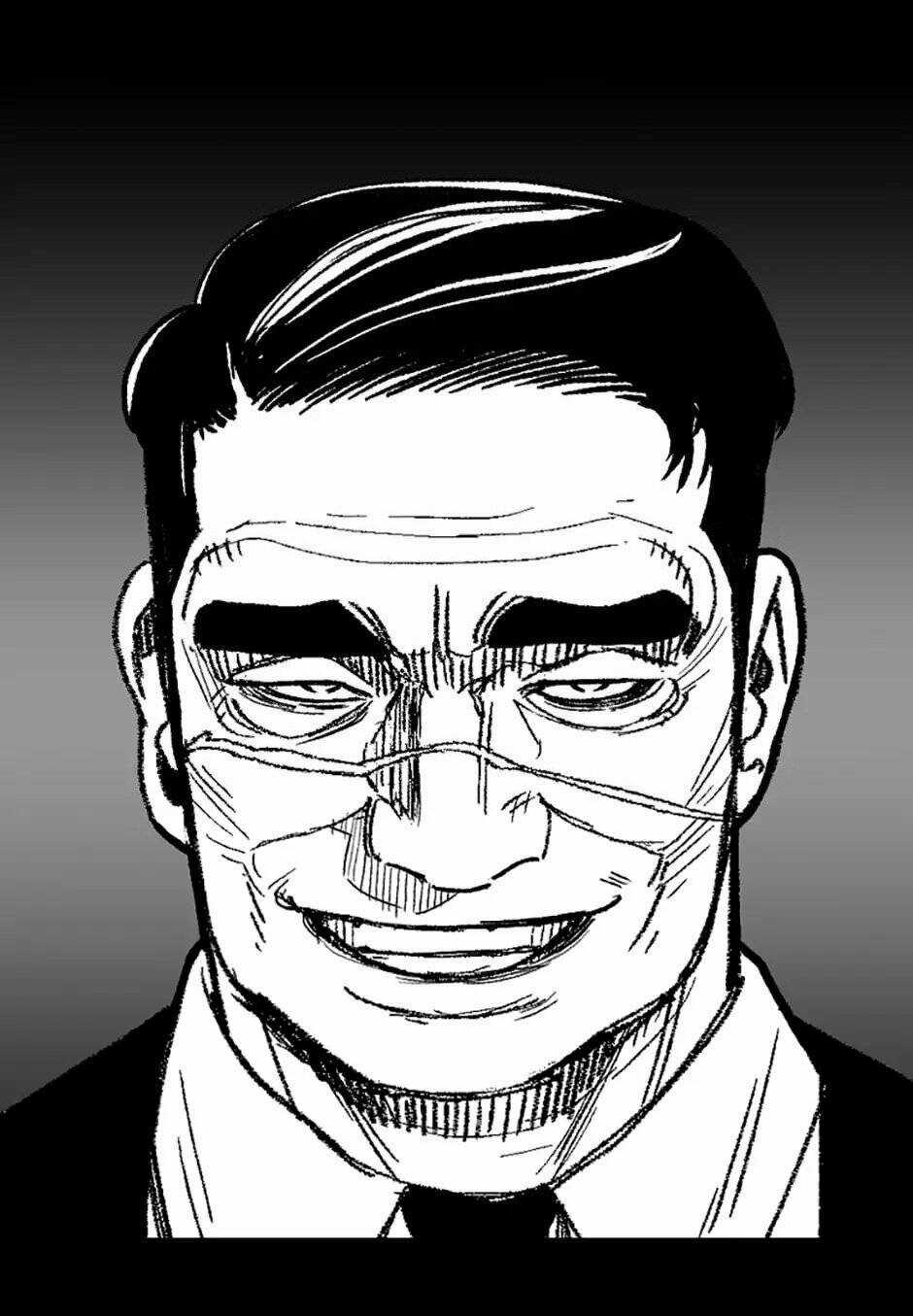 Chuyển Hóa Chapter 59 trang 119