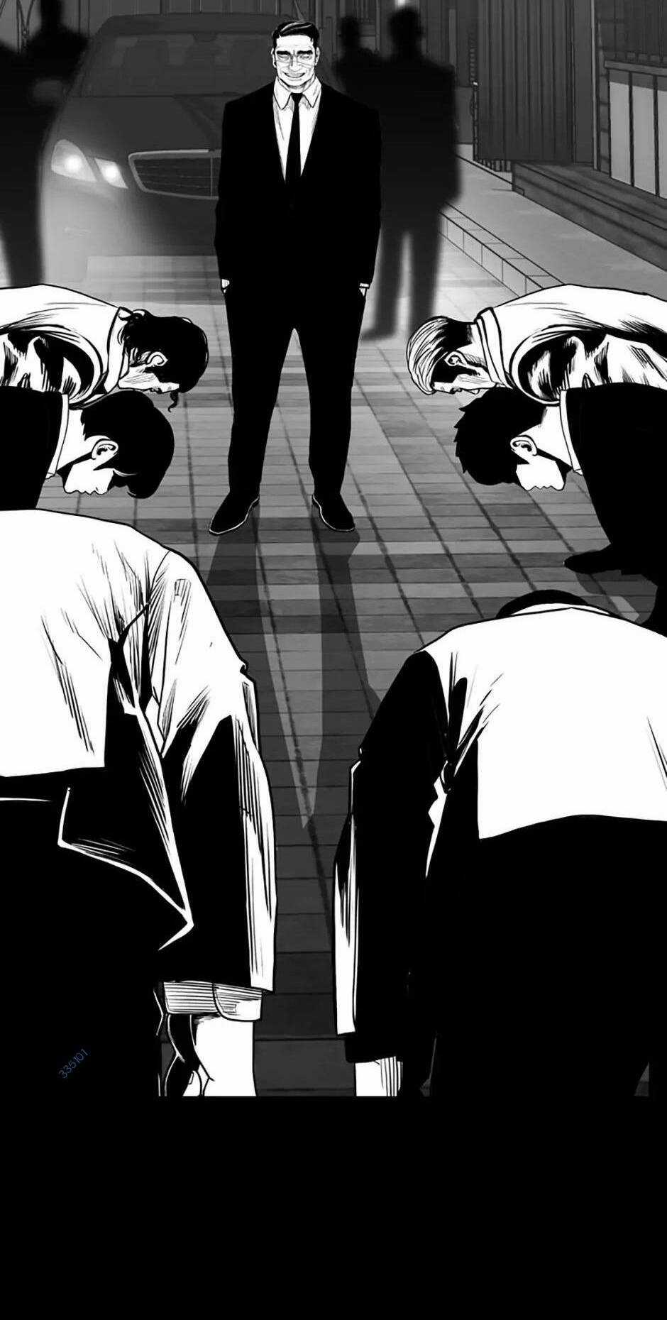 Chuyển Hóa Chapter 59 trang 123