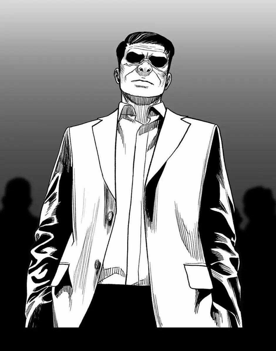 Chuyển Hóa Chapter 59 trang 133