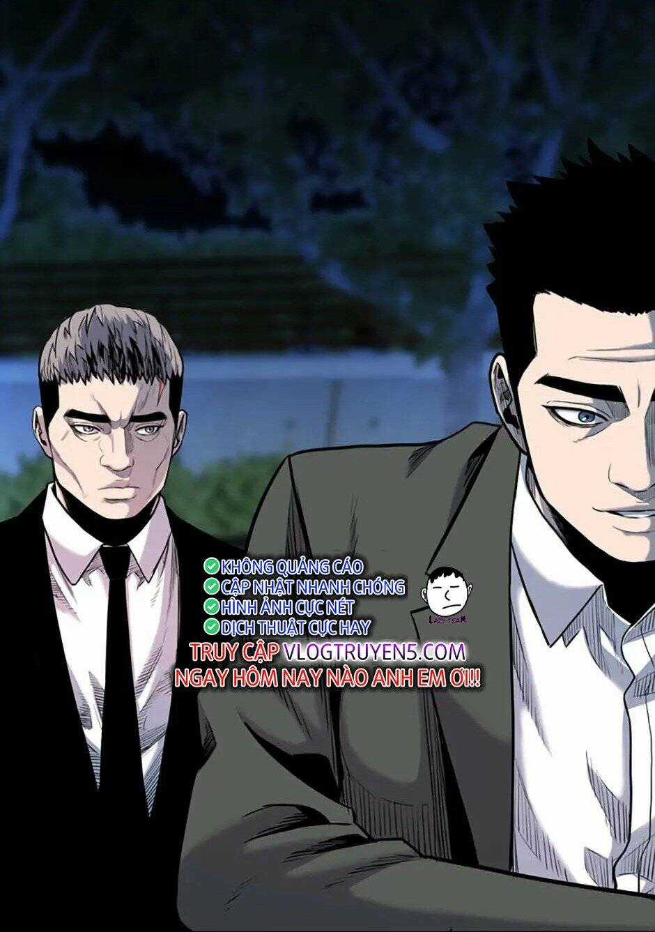 Chuyển Hóa Chapter 59 trang 14