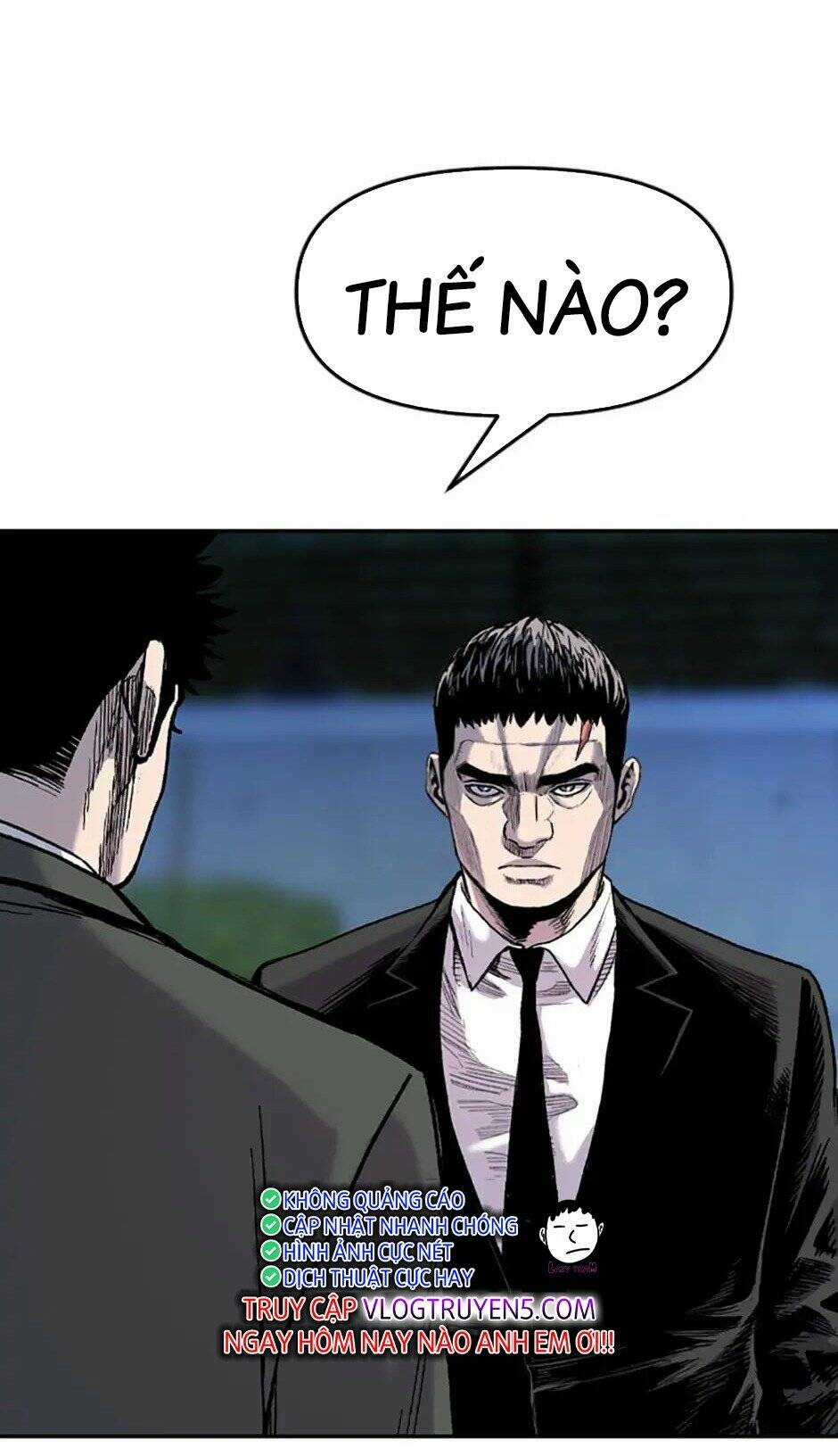 Chuyển Hóa Chapter 59 trang 168