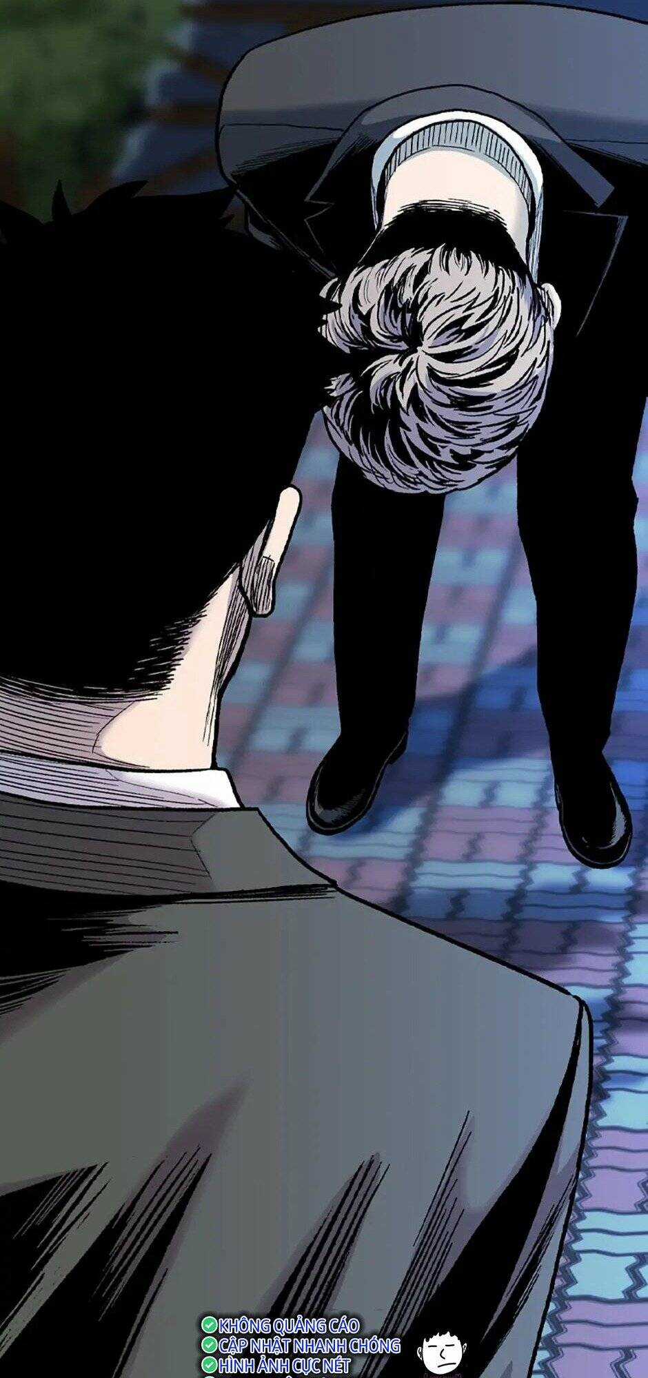 Chuyển Hóa Chapter 59 trang 186