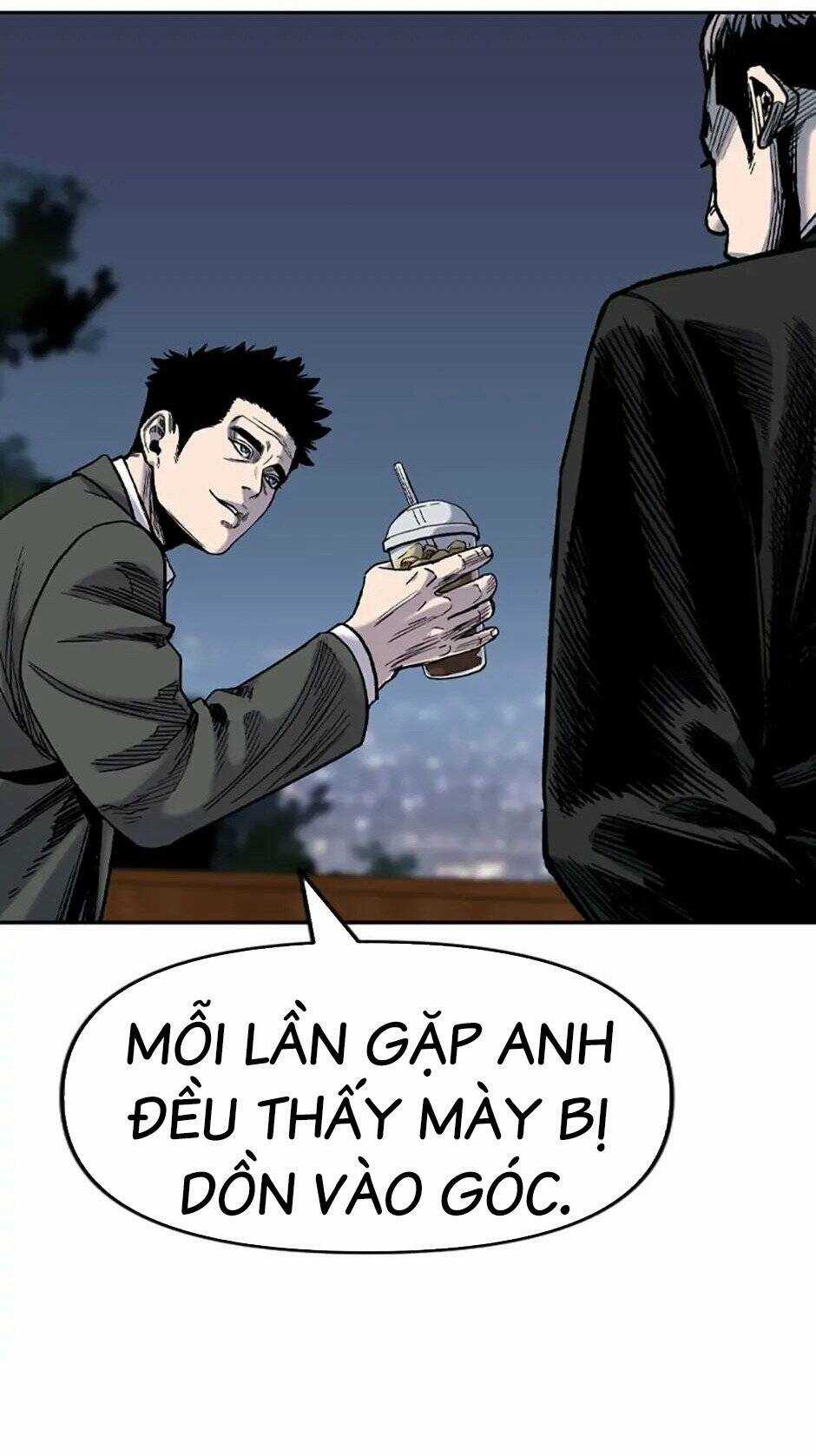 Chuyển Hóa Chapter 59 trang 26