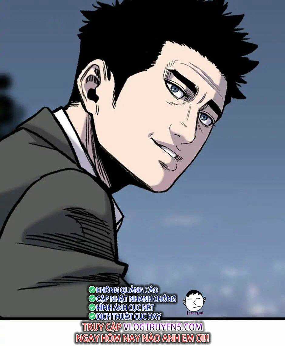 Chuyển Hóa Chapter 59 trang 30