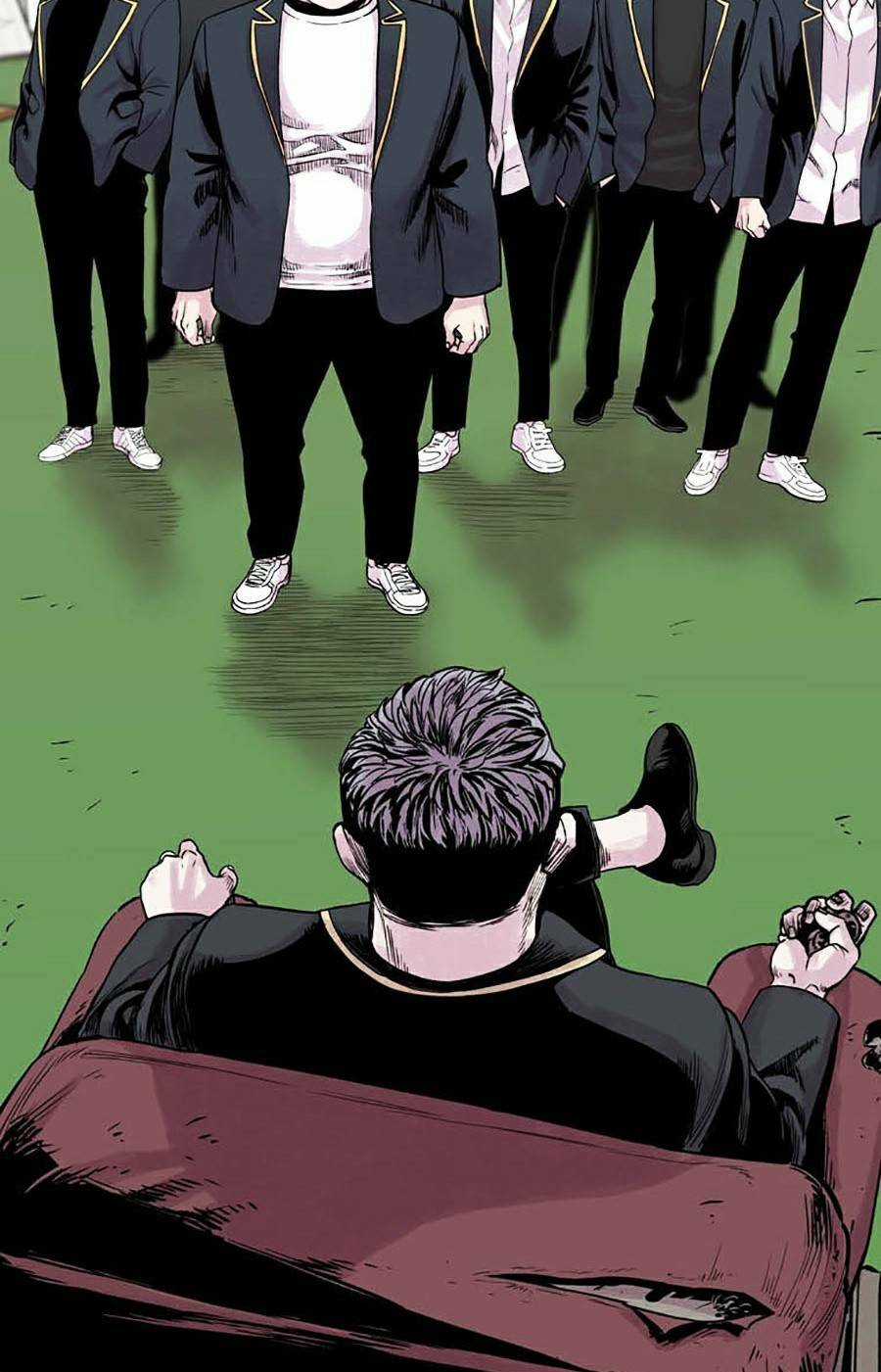 Chuyển Hóa Chapter 6 trang 104