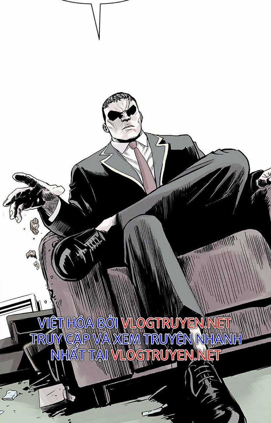 Chuyển Hóa Chapter 6 trang 116