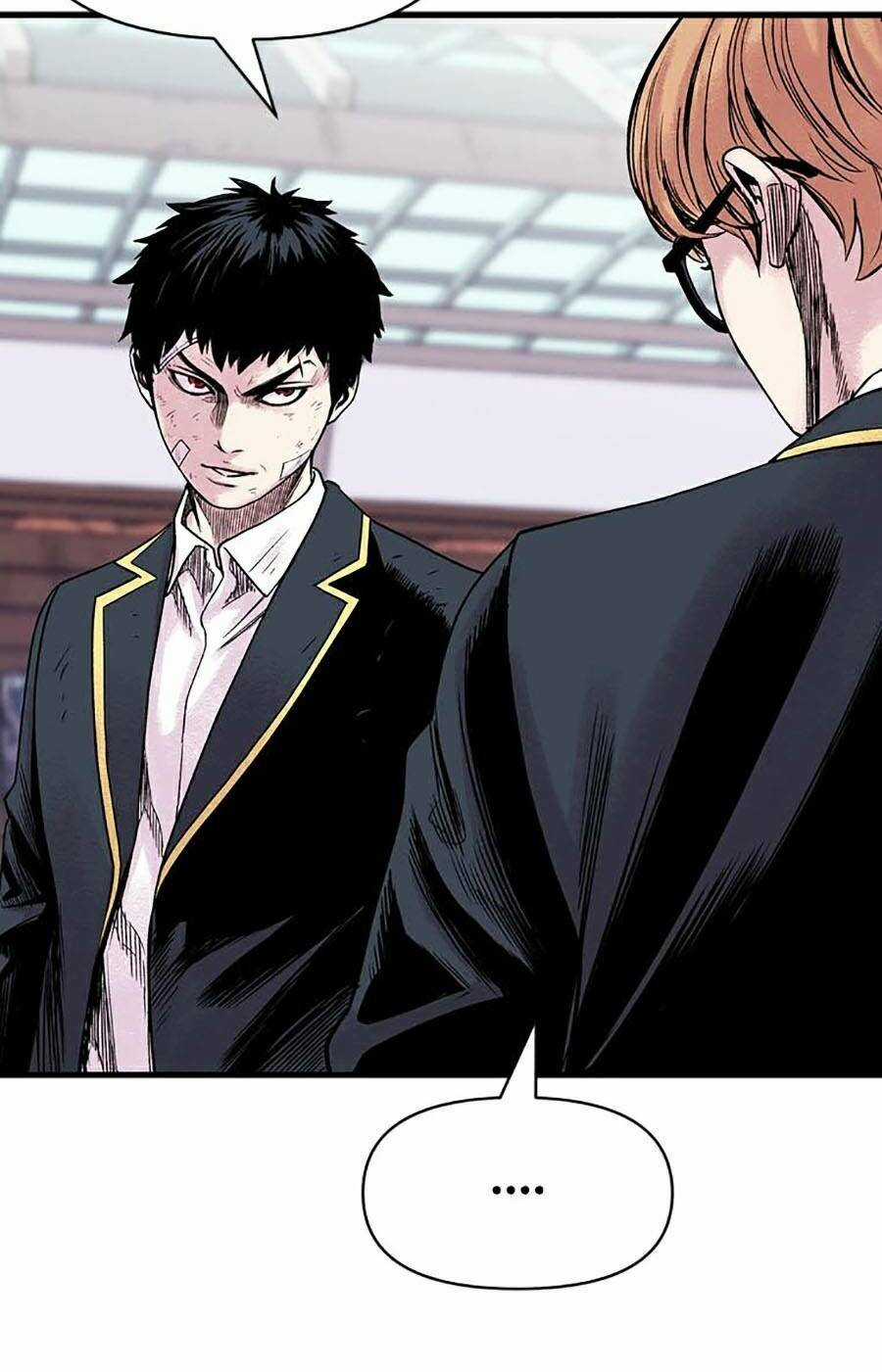 Chuyển Hóa Chapter 6 trang 137