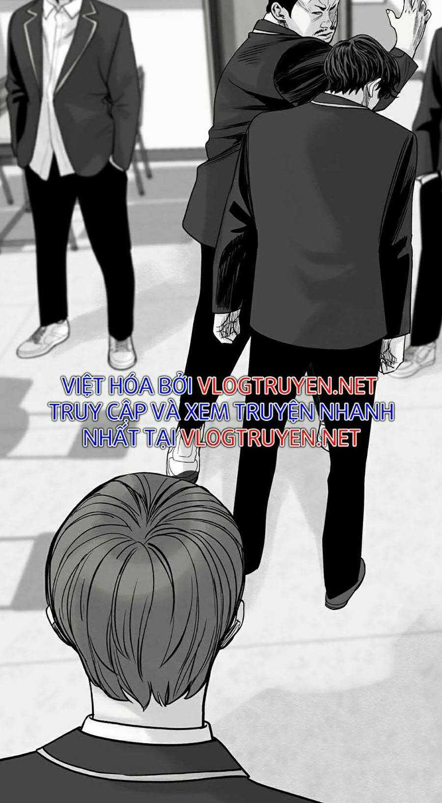 Chuyển Hóa Chapter 6 trang 141