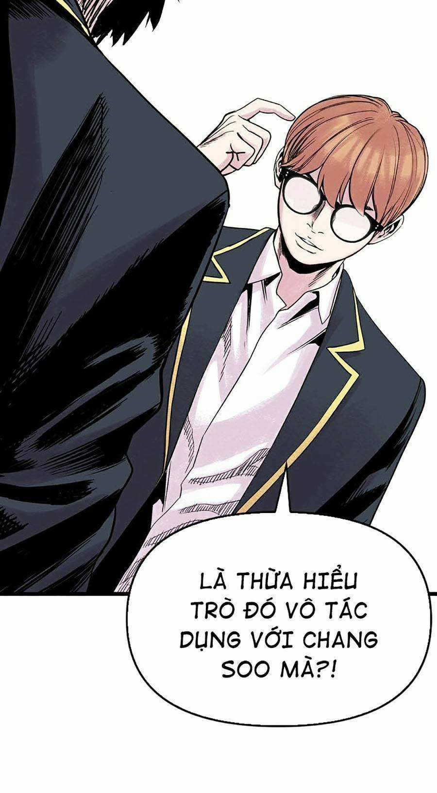 Chuyển Hóa Chapter 6 trang 156