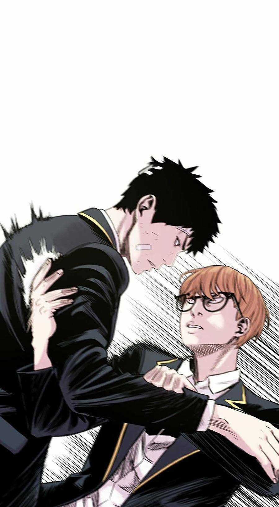 Chuyển Hóa Chapter 6 trang 160