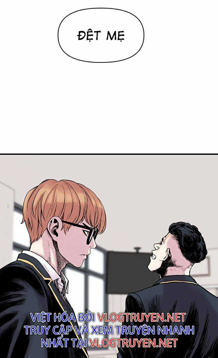 Chuyển Hóa Chapter 6 trang 28