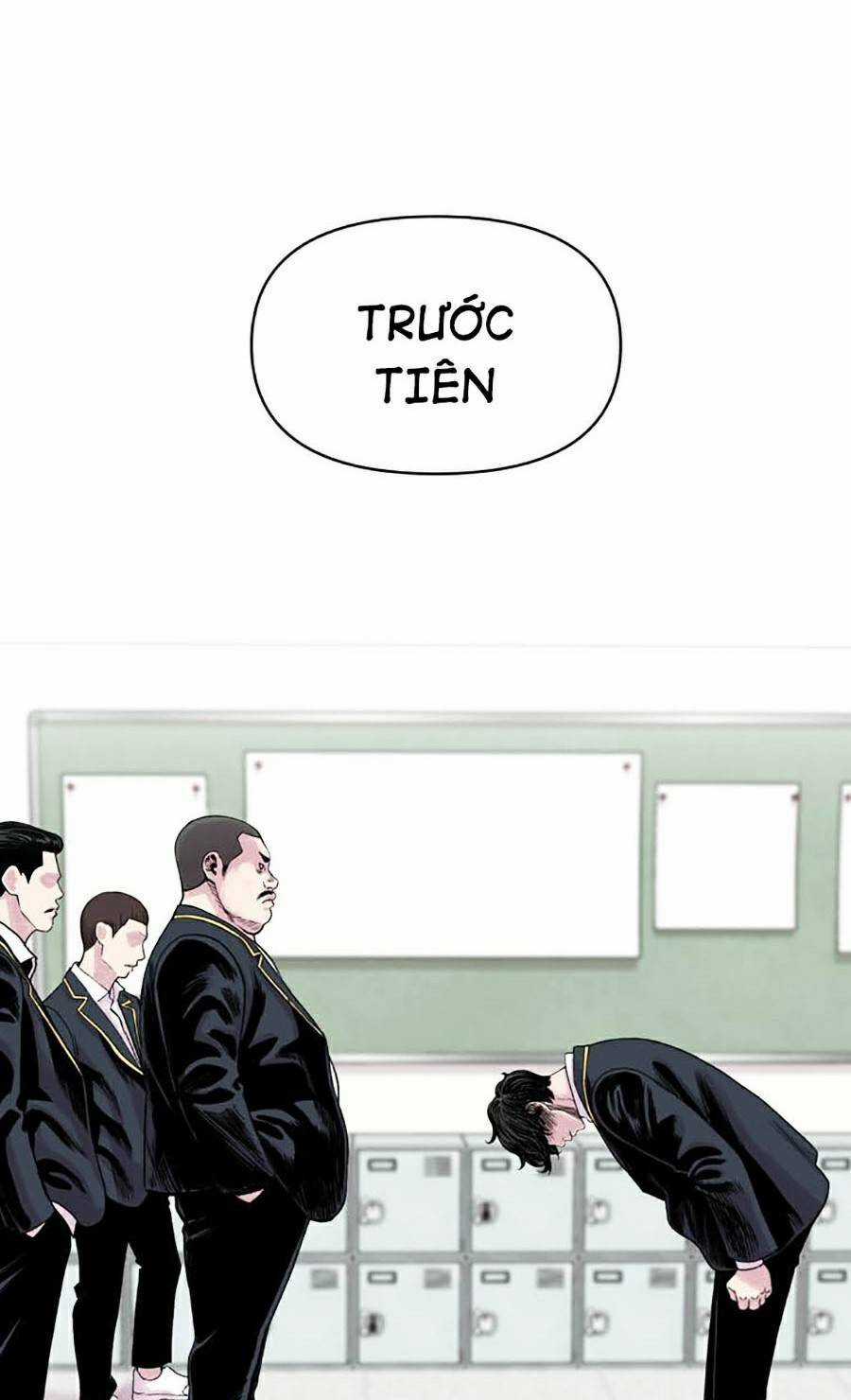 Chuyển Hóa Chapter 6 trang 40